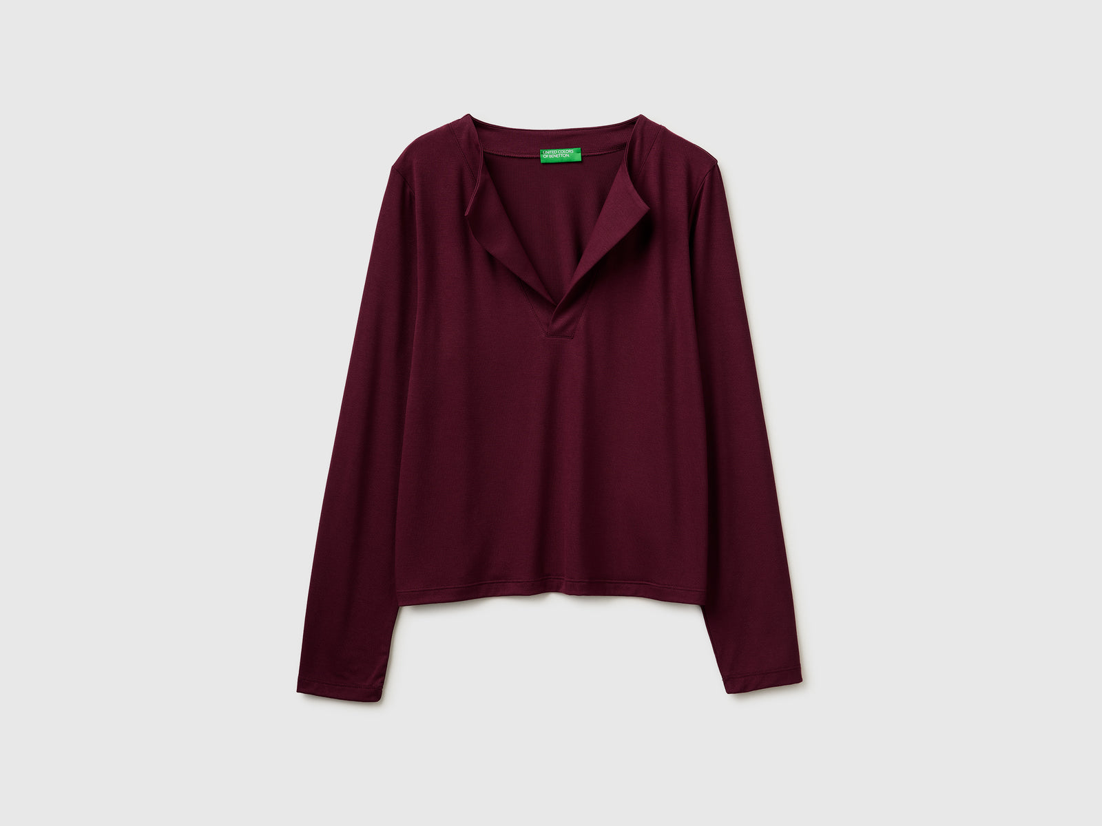 T-shirt com lapela - ucb_image_FS