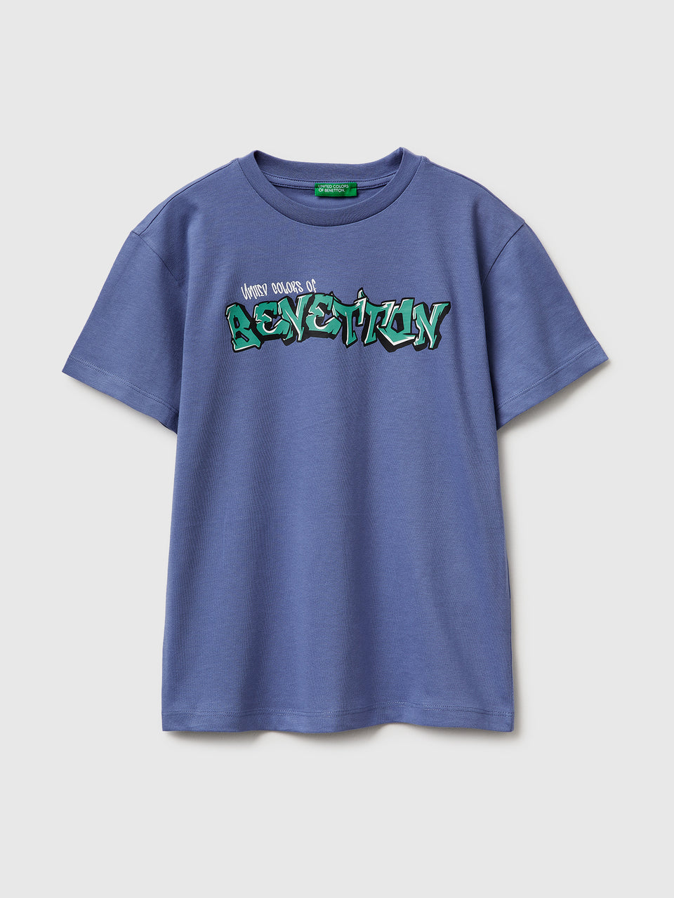 T-shirt with logo - ucb_image_FS