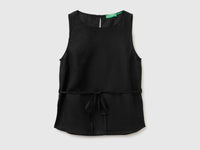 100% linen tank top with strap - ucb_image_FS
