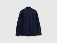 Overshirt de jeans - ucb_image_BS