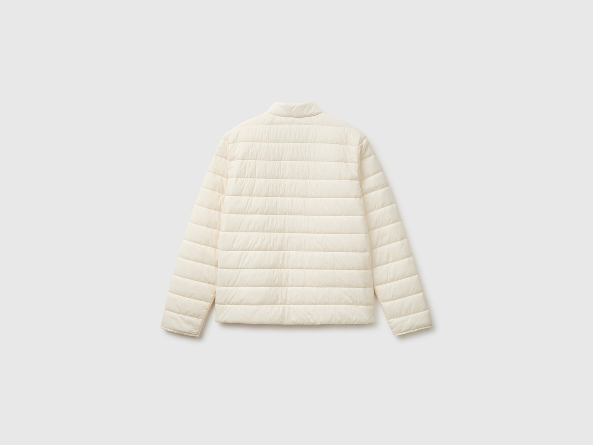 Casaco leve slim fit - ucb_image_BS