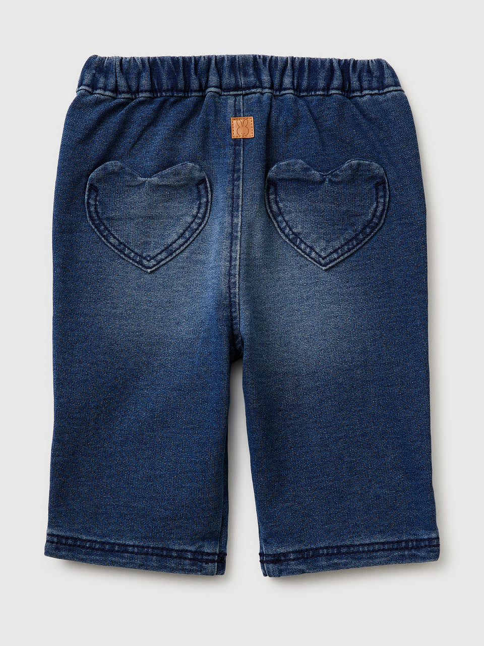 Jeans com bordado floral - ucb_image_BS