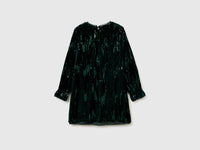 Vestido de veludo com lantejoulas - ucb_image_BS