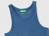 Pure linen tank top - ucb_image_FY