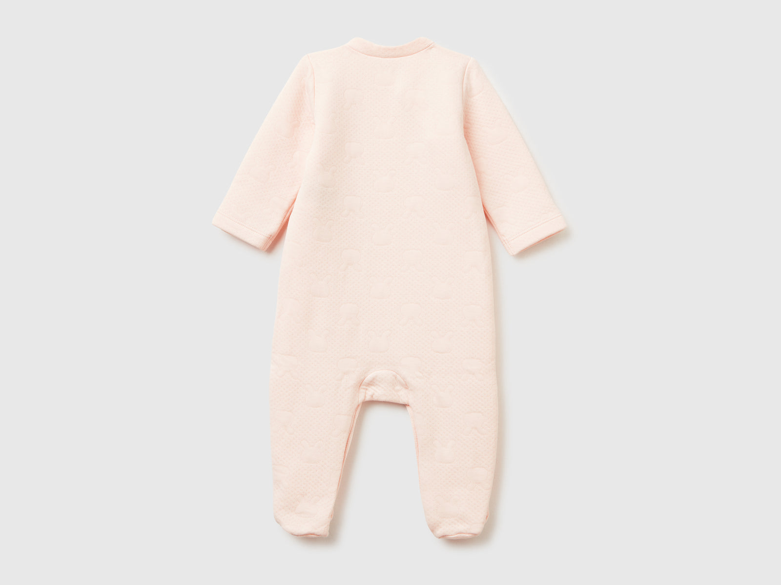 Babygrow com coelhinhos jacquard - ucb_image_BS