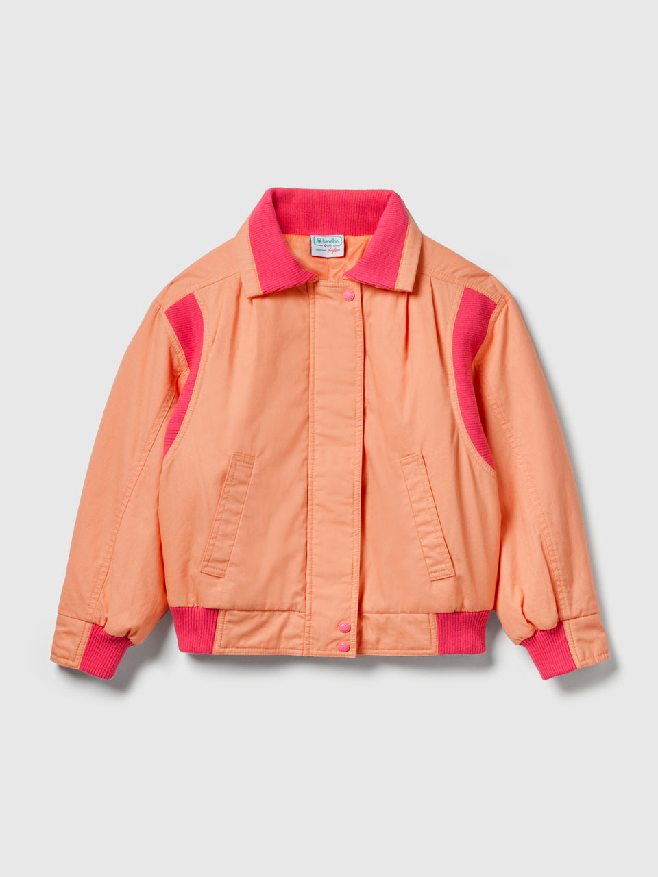 Stranger Things padded jacket - ucb_image_FS