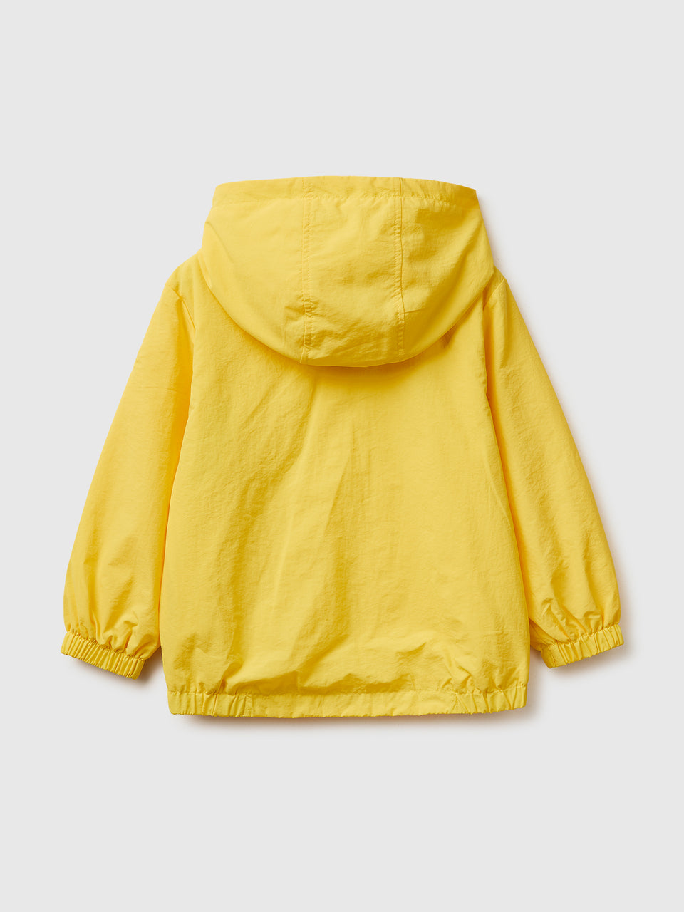 Casaco em nylon “Rain Defender” - ucb_image_BS