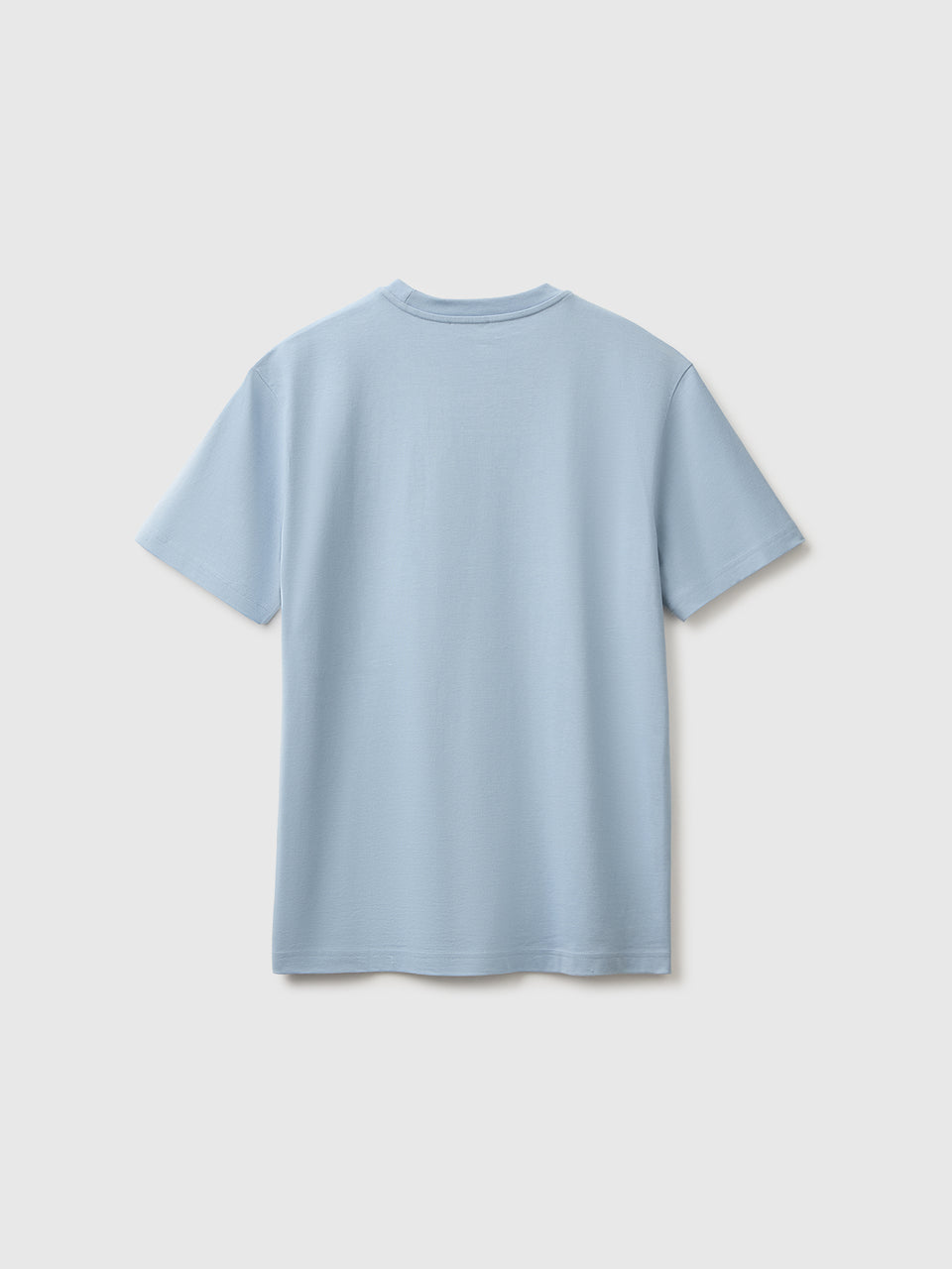 T-shirt em algodão orgânico - ucb_image_BS