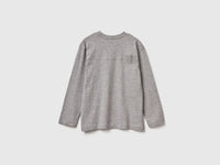 T-shirt com estampa espessa - ucb_image_BS