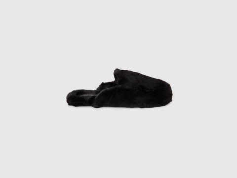 Pantufas em pelo sintético - ucb_image_FS
