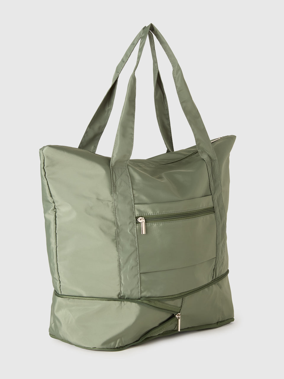Military green resealable bag - ucb_image_BS