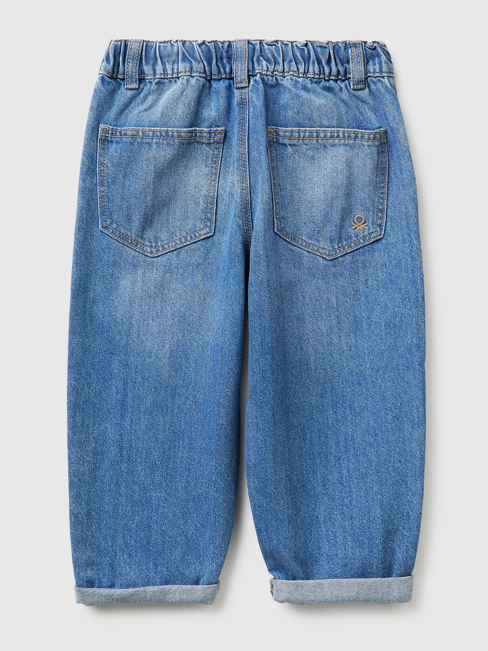 Jogger-style jeans - ucb_image_BS