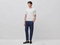 Chinos slim fit em denim leve - ucb_image_FY
