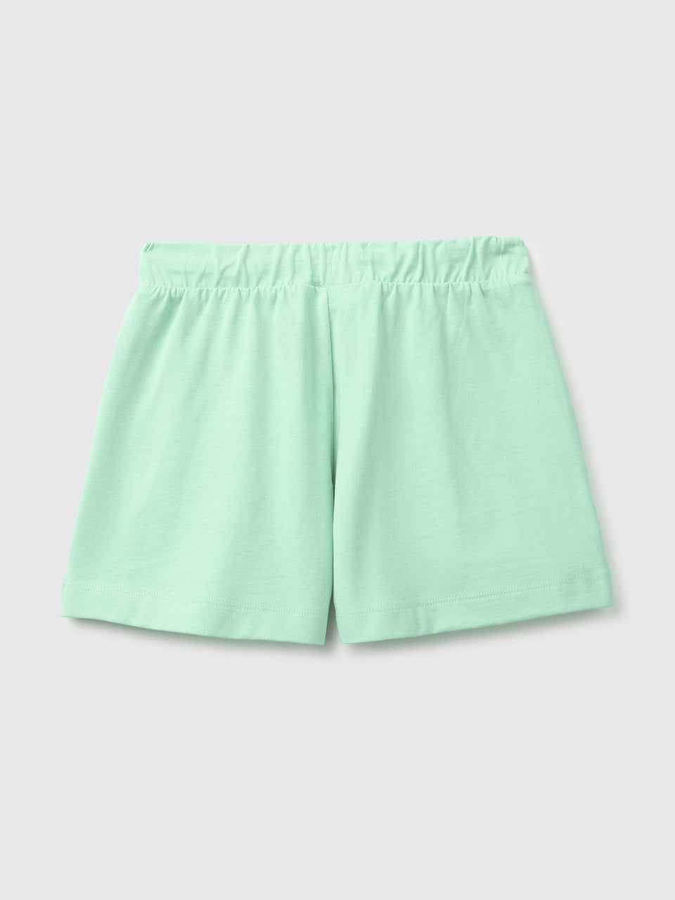 Bermuda shorts with drawstring - ucb_image_BS