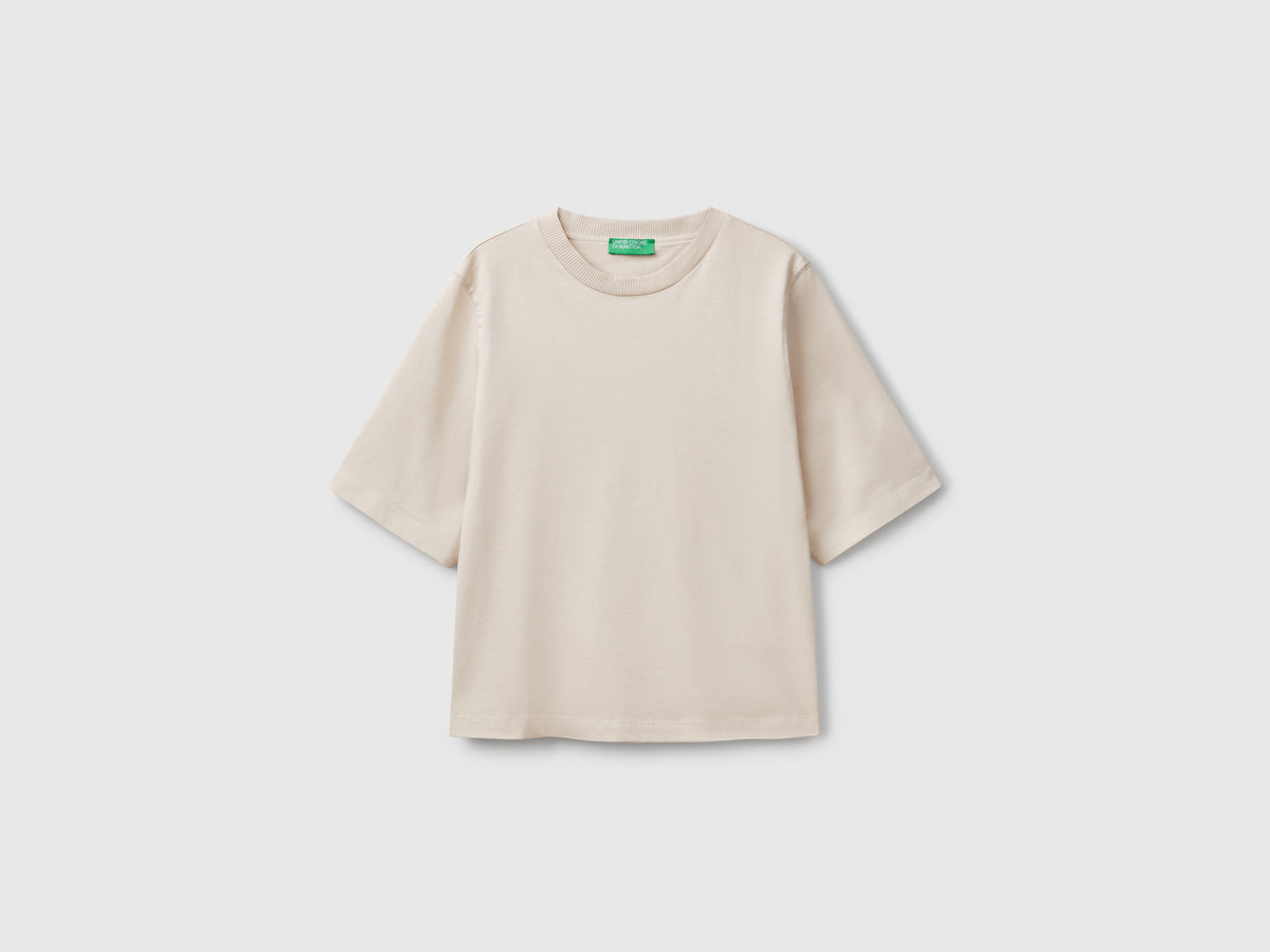 T-shirt boxy fit 100% algodão - ucb_image_FS