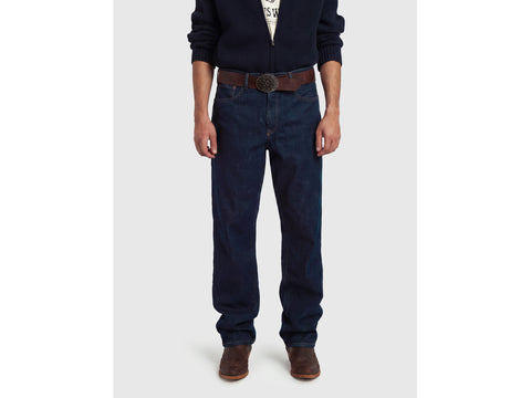 Jeans bootcut lavagem rinse - ucb_image_F