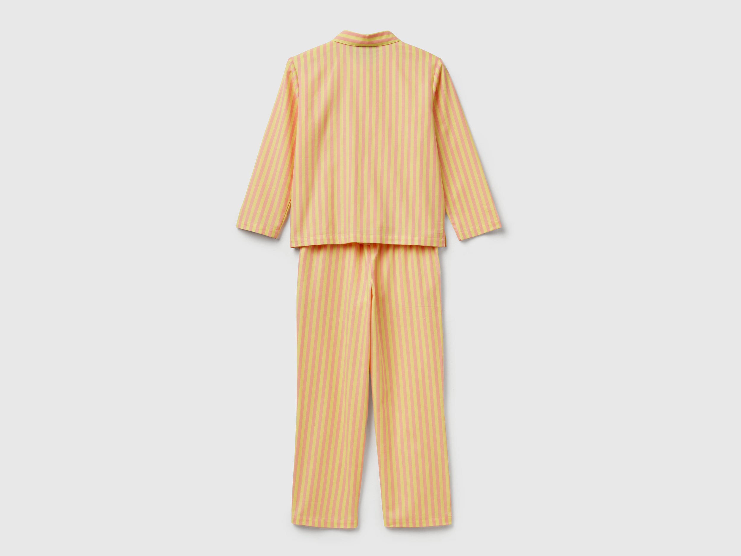 Stranger Things striped pyjamas - ucb_image_BS