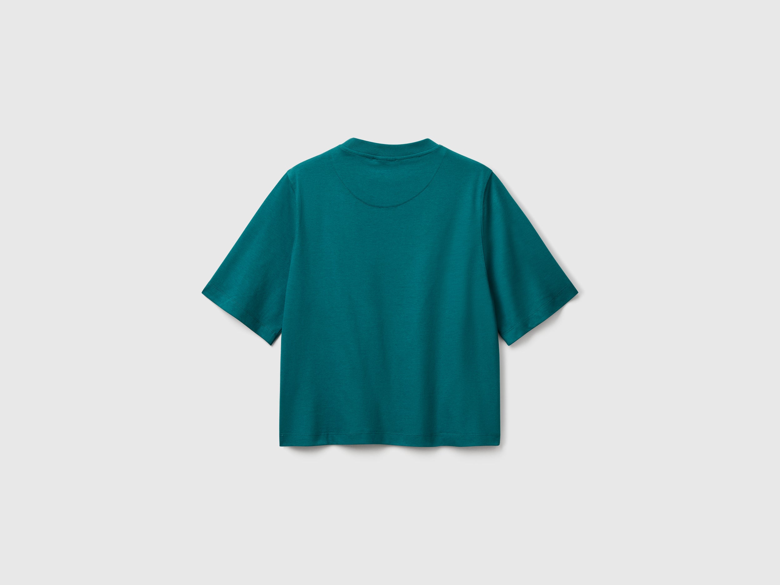 T-shirt boxy fit 100% algodão - ucb_image_BS
