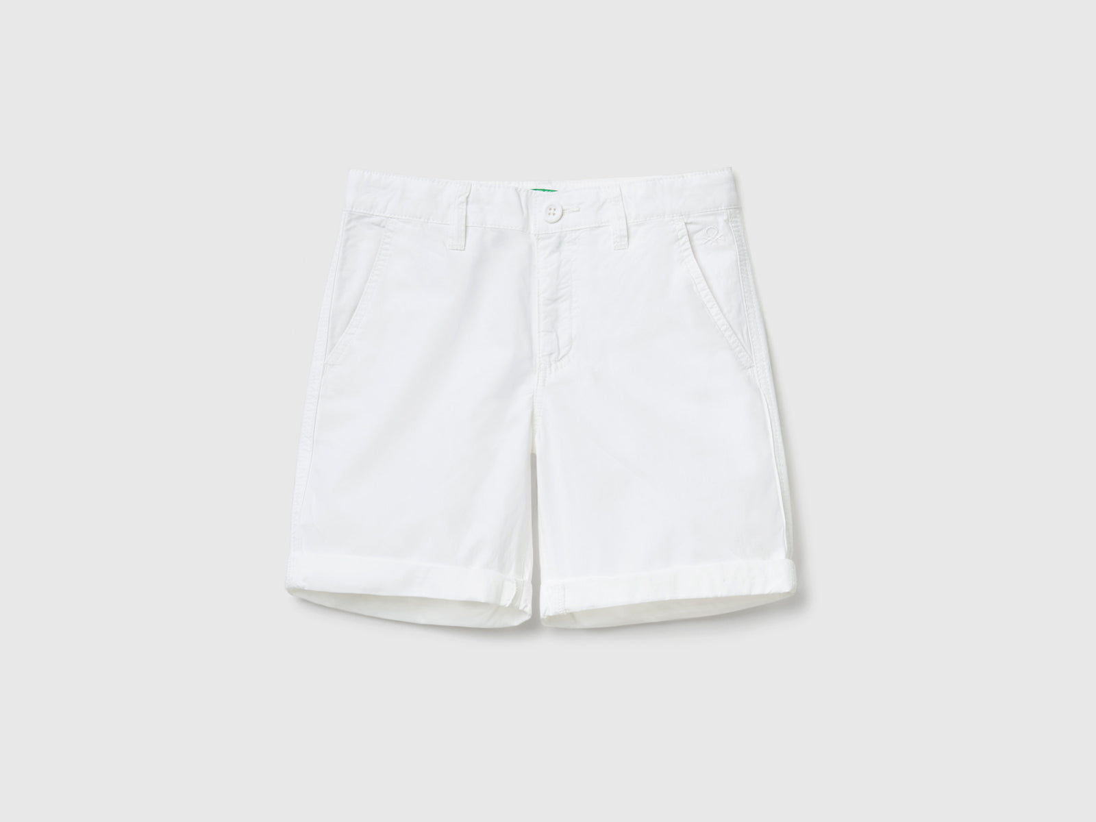 Bermudas em algodão puro - ucb_image_FS