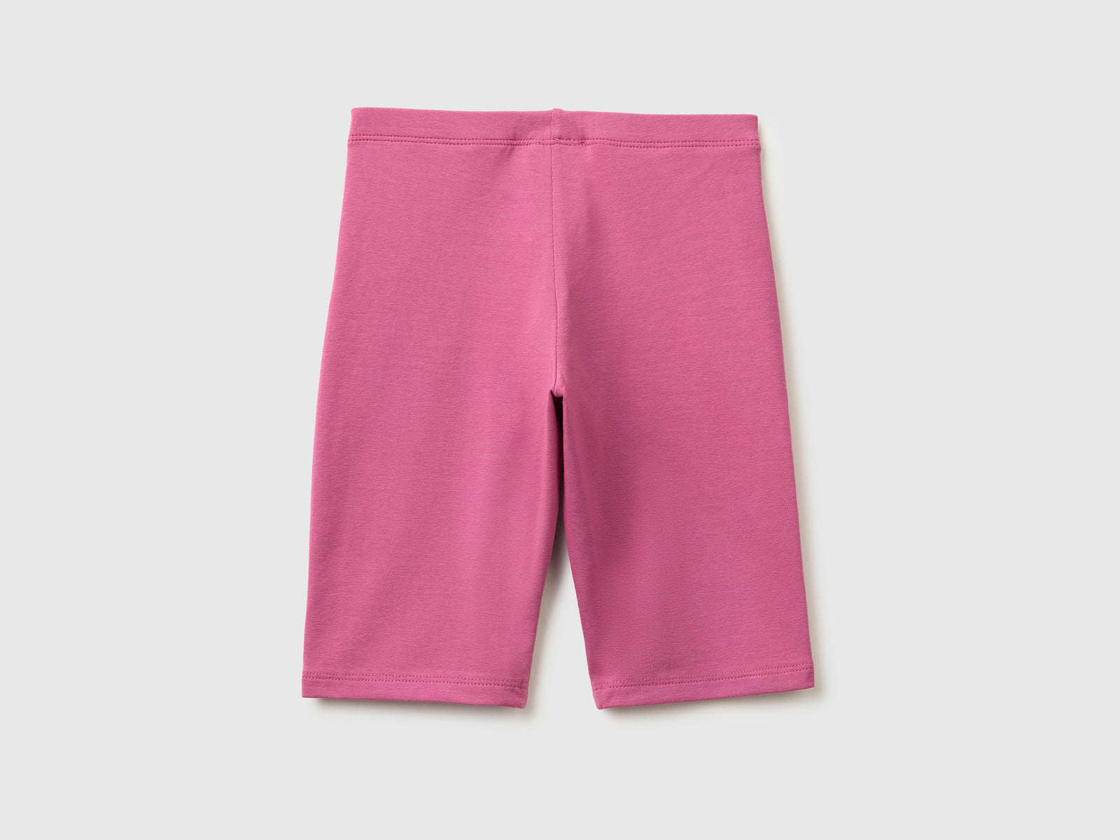 Leggings curtas em algodão stretch - ucb_image_BS