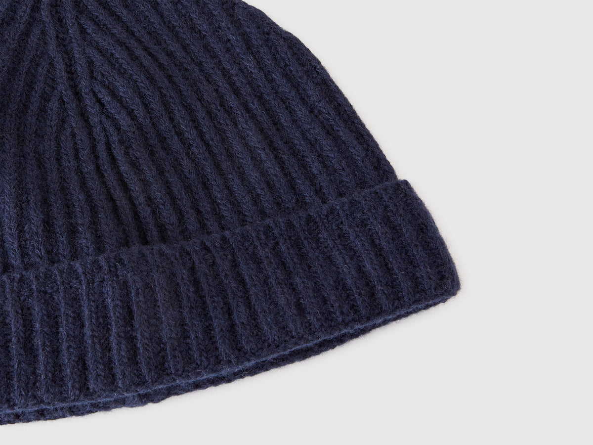 Gorro em pura lã virgem - ucb_image_DS1