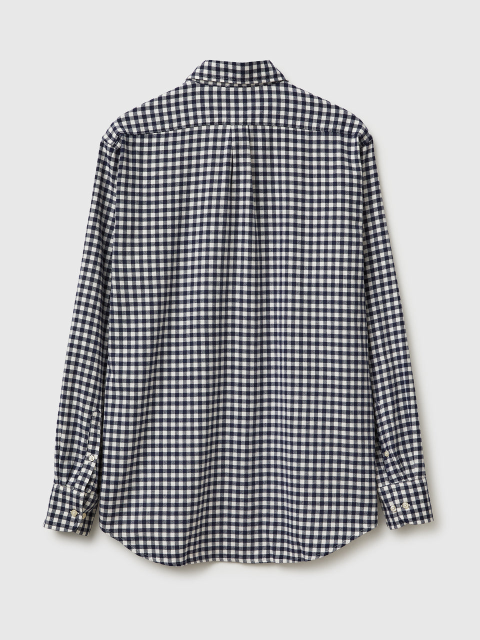 Camisa button down em flanela - ucb_image_BS