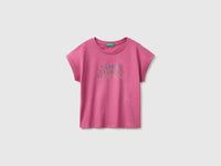 T-shirt with rhinestones - ucb_image_FS