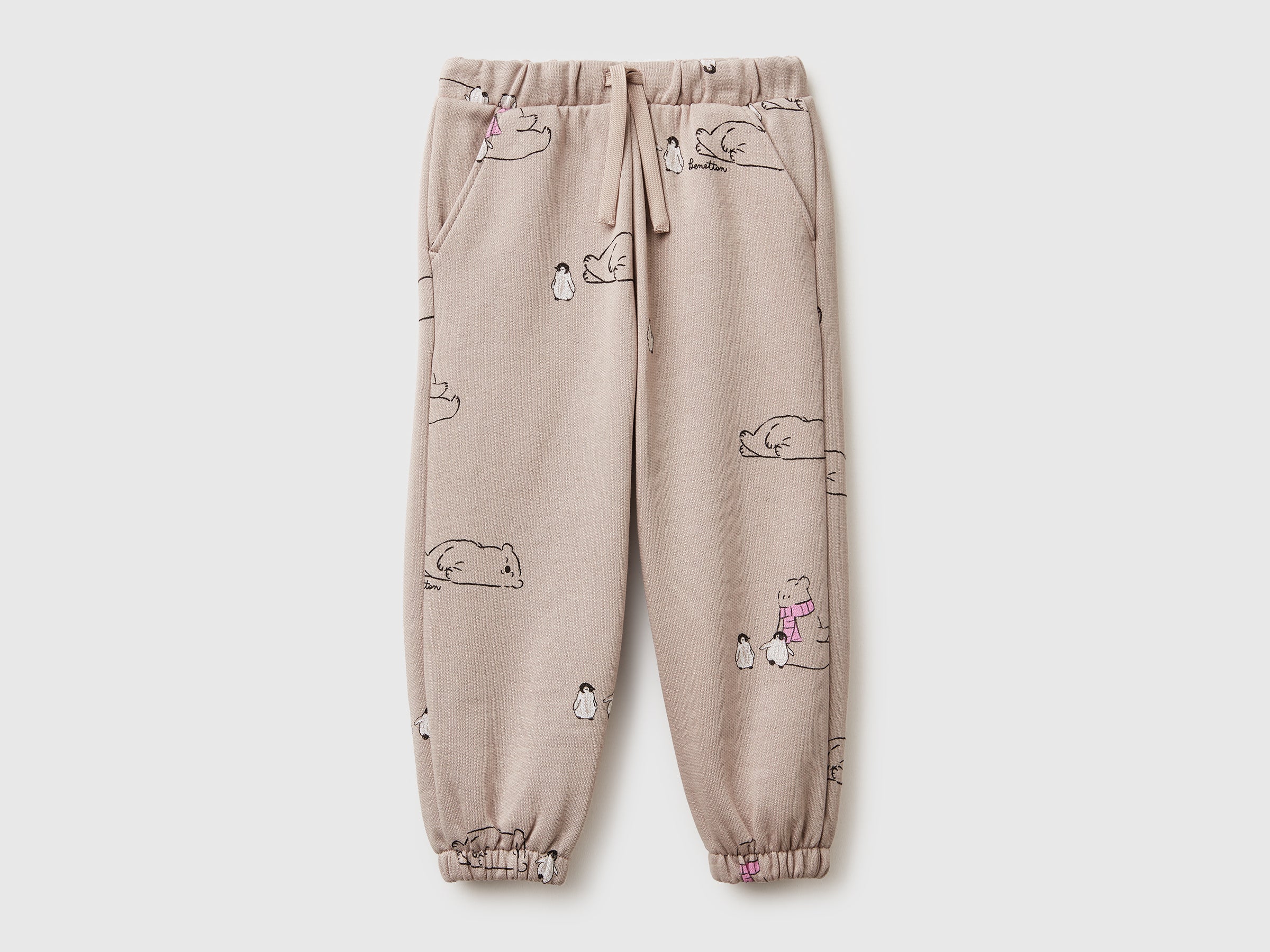 Calças com estampa de animais - ucb_image_FS