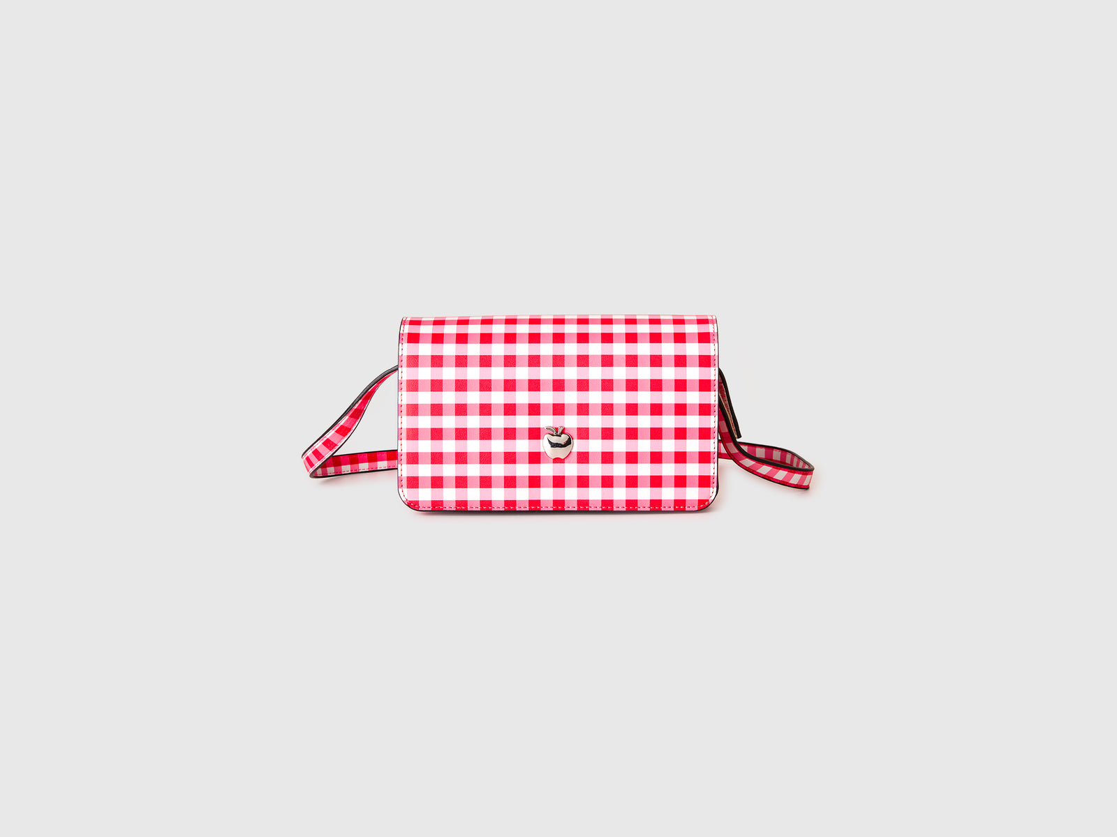 Vichy crossbody bag - ucb_image_FS