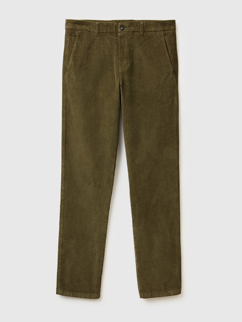 Calças slim fit em veludo stretch - ucb_image_FS