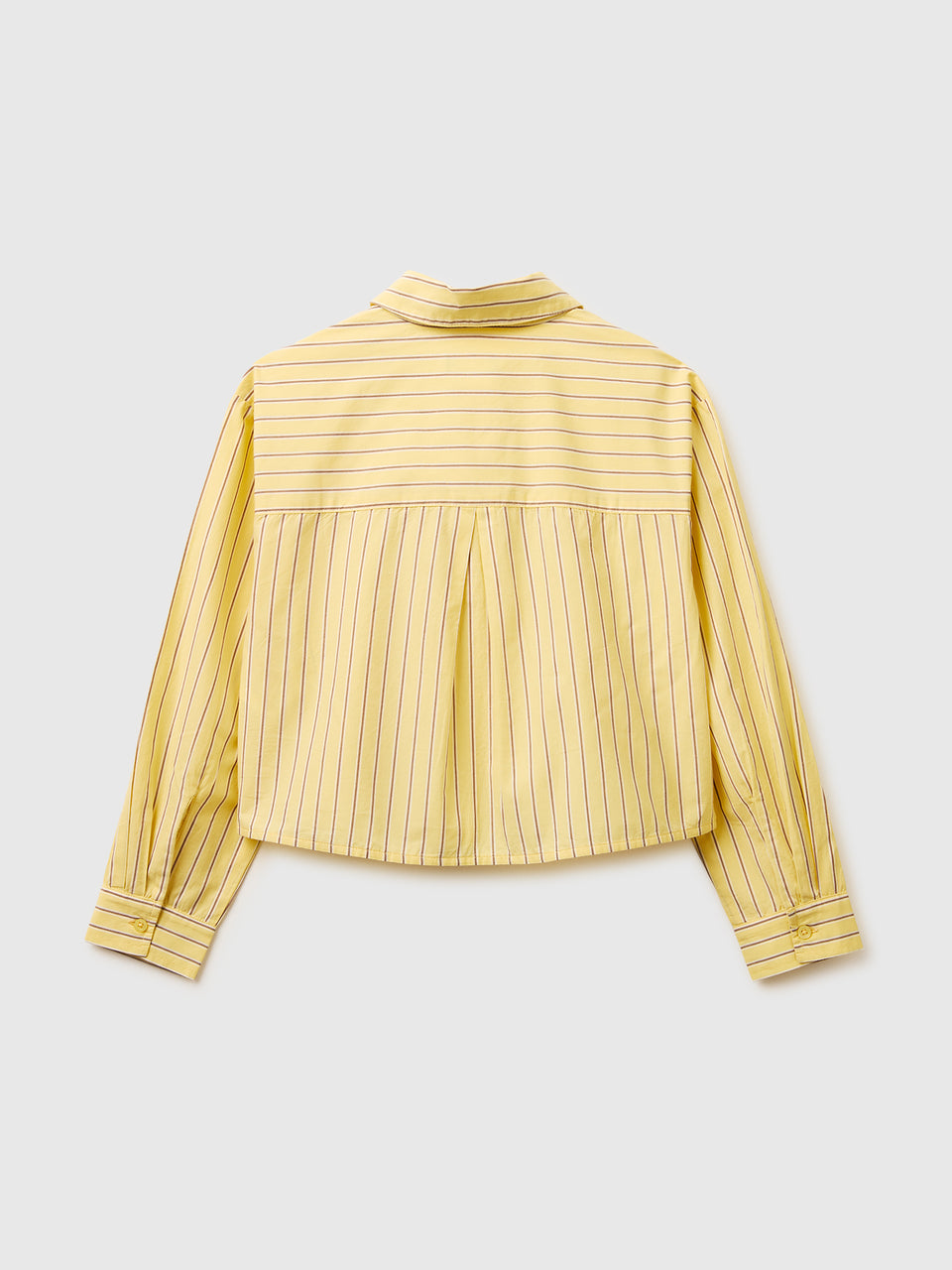 Camisa boxy fit às riscas - ucb_image_BS