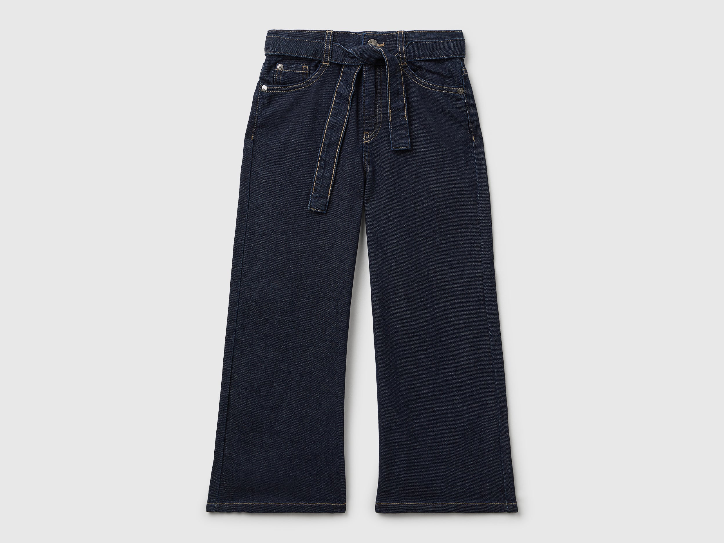Jeans wide fit com laço - ucb_image_FS