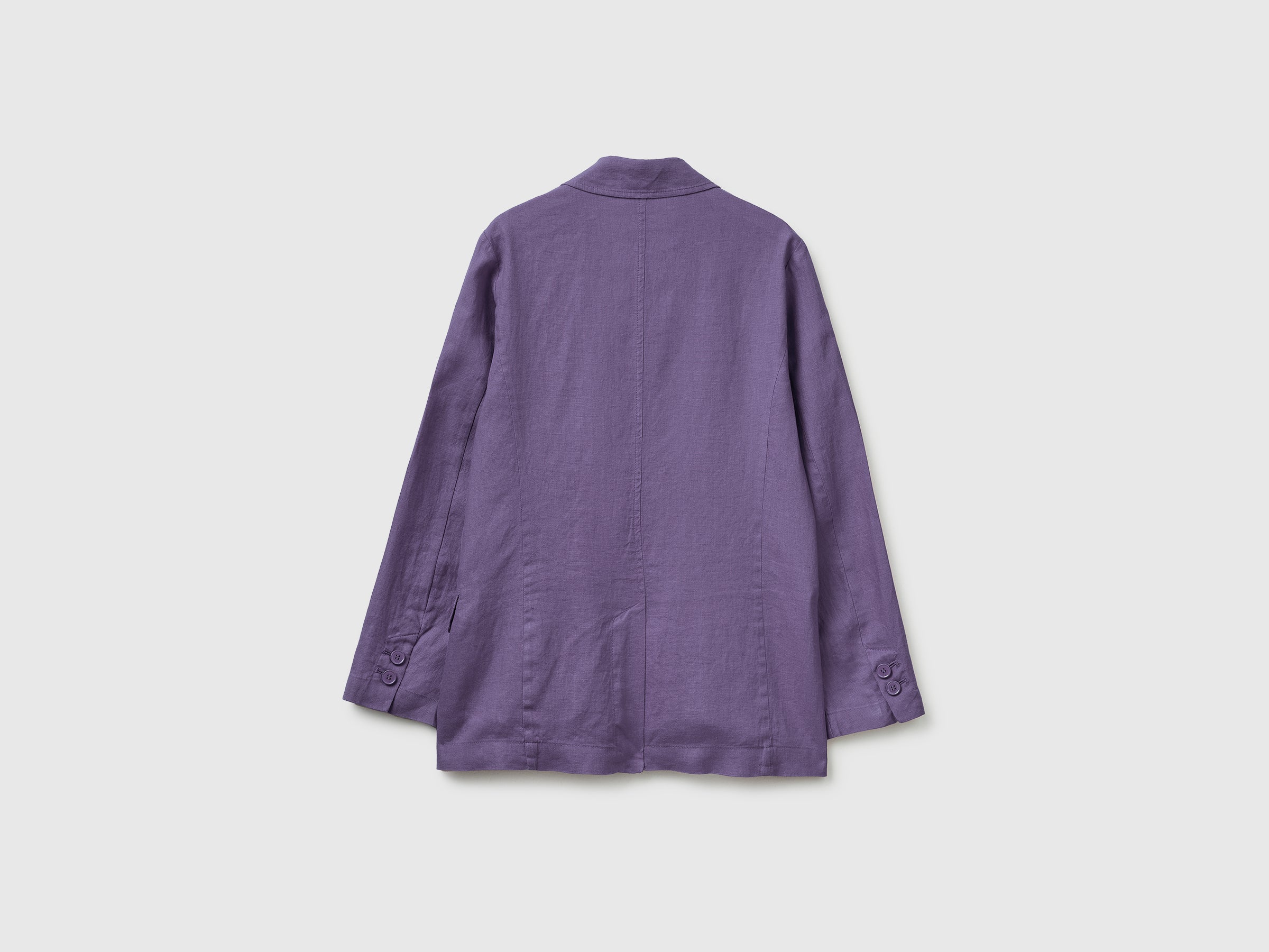 Pure linen blazer - ucb_image_BS