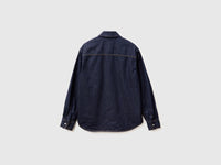 Camisa western de jeans - ucb_image_BS