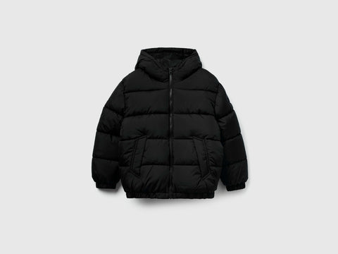 Casaco pesado em nylon “Rain Defender” - ucb_image_FS