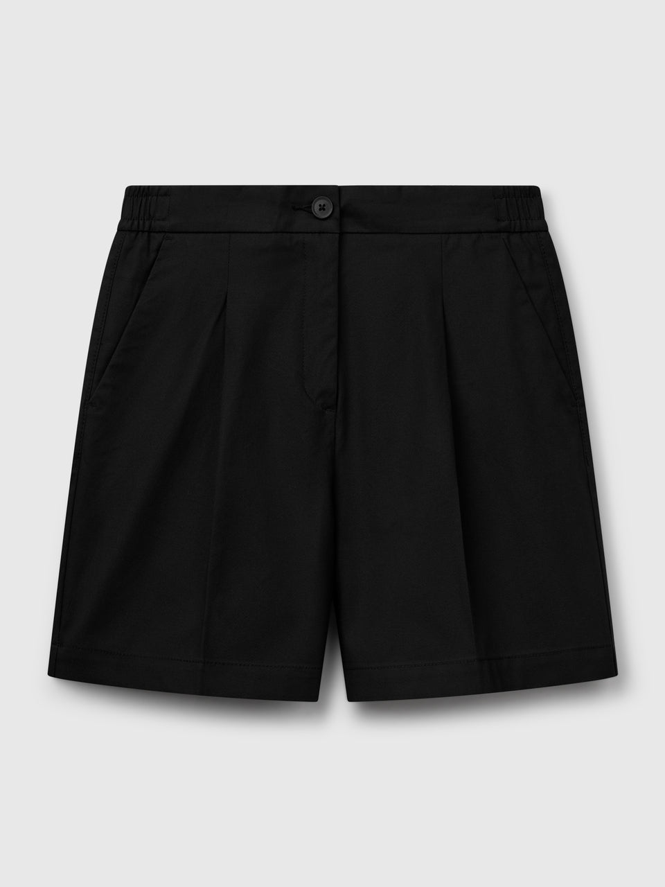 Bermudas em algodão elástico - ucb_image_FS