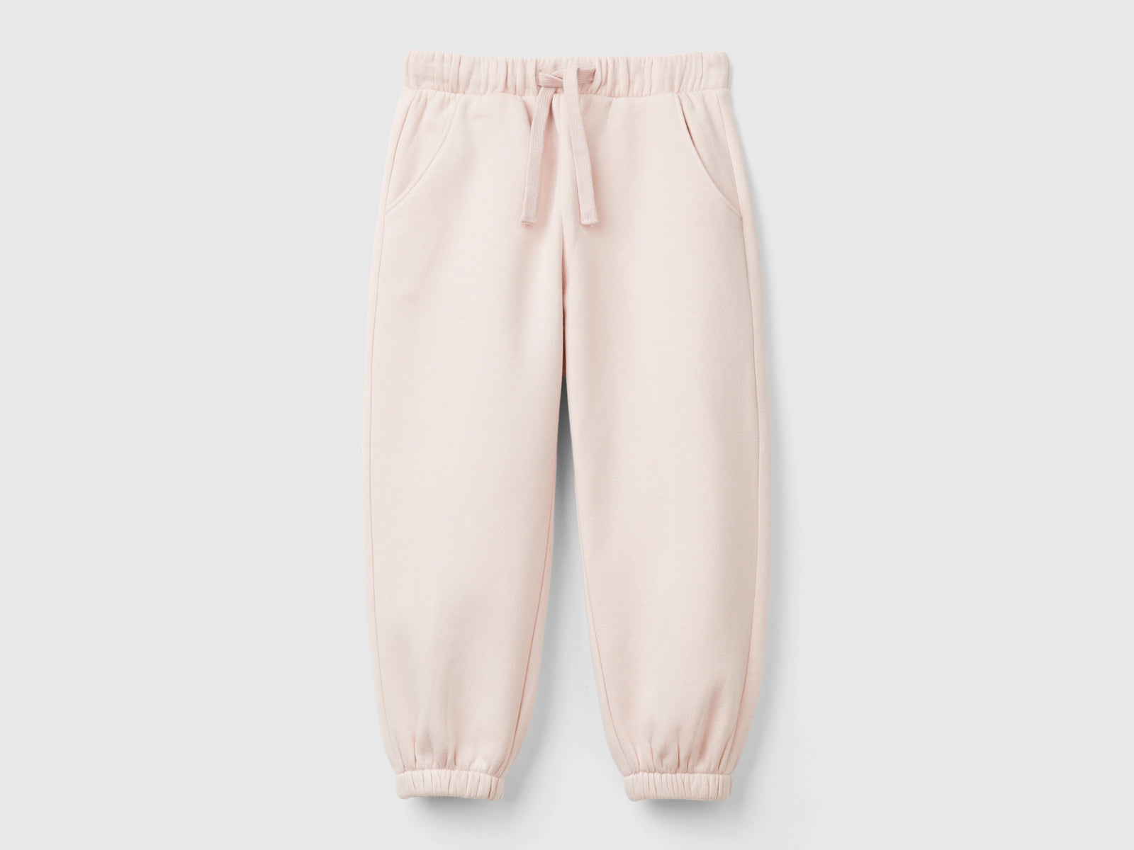 Joggers em felpo com cordão de ajuste - ucb_image_FS