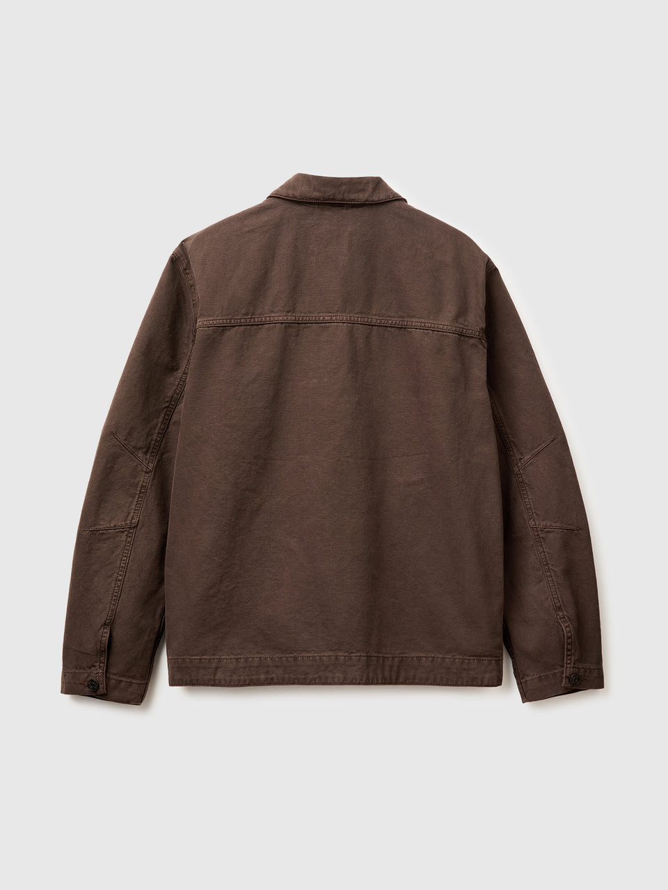 Casaco workwear em lona - ucb_image_BS