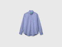 Camisa regular fit às riscas - ucb_image_FS