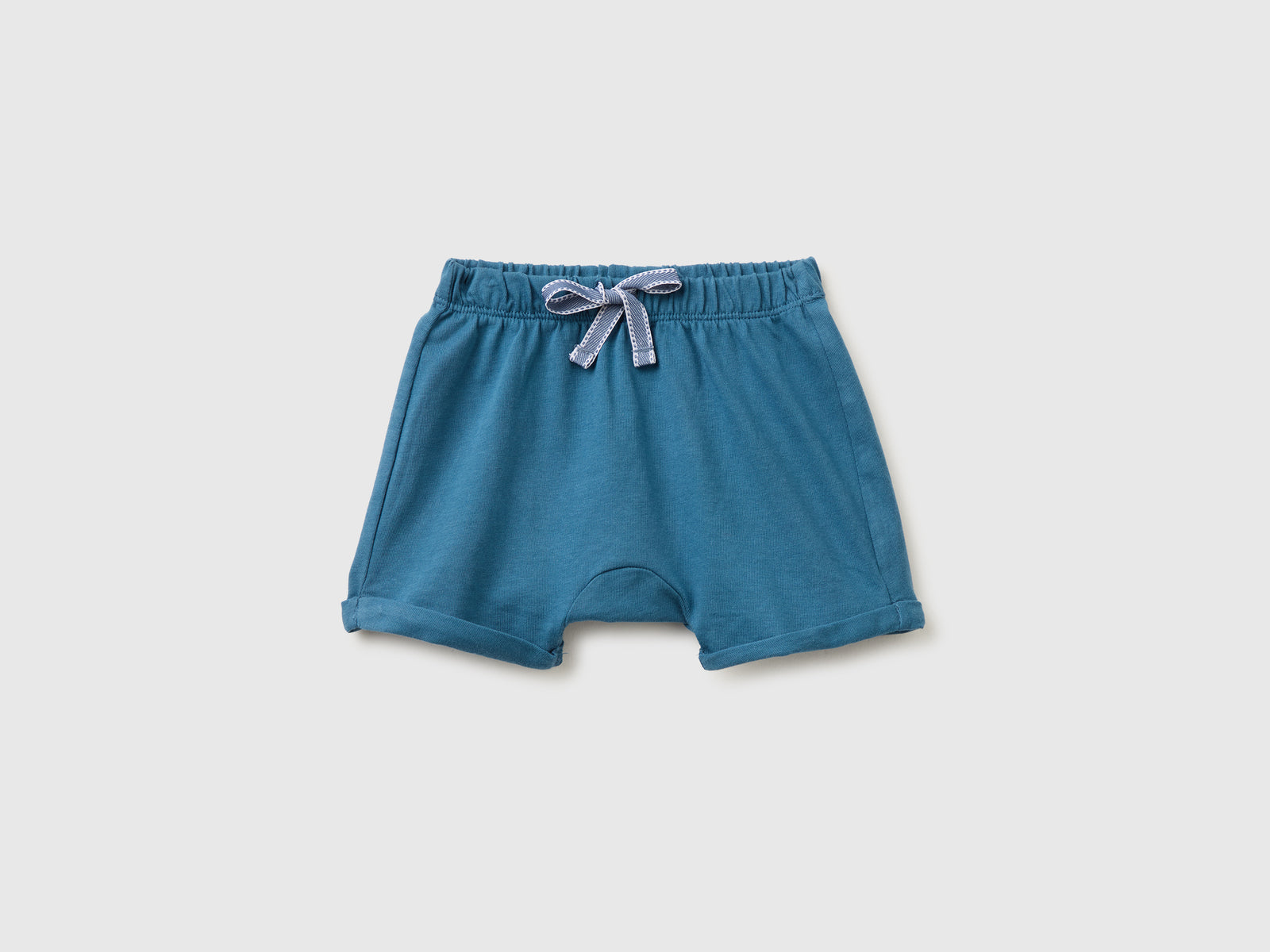 Shorts com bordado animalzinho - ucb_image_FS