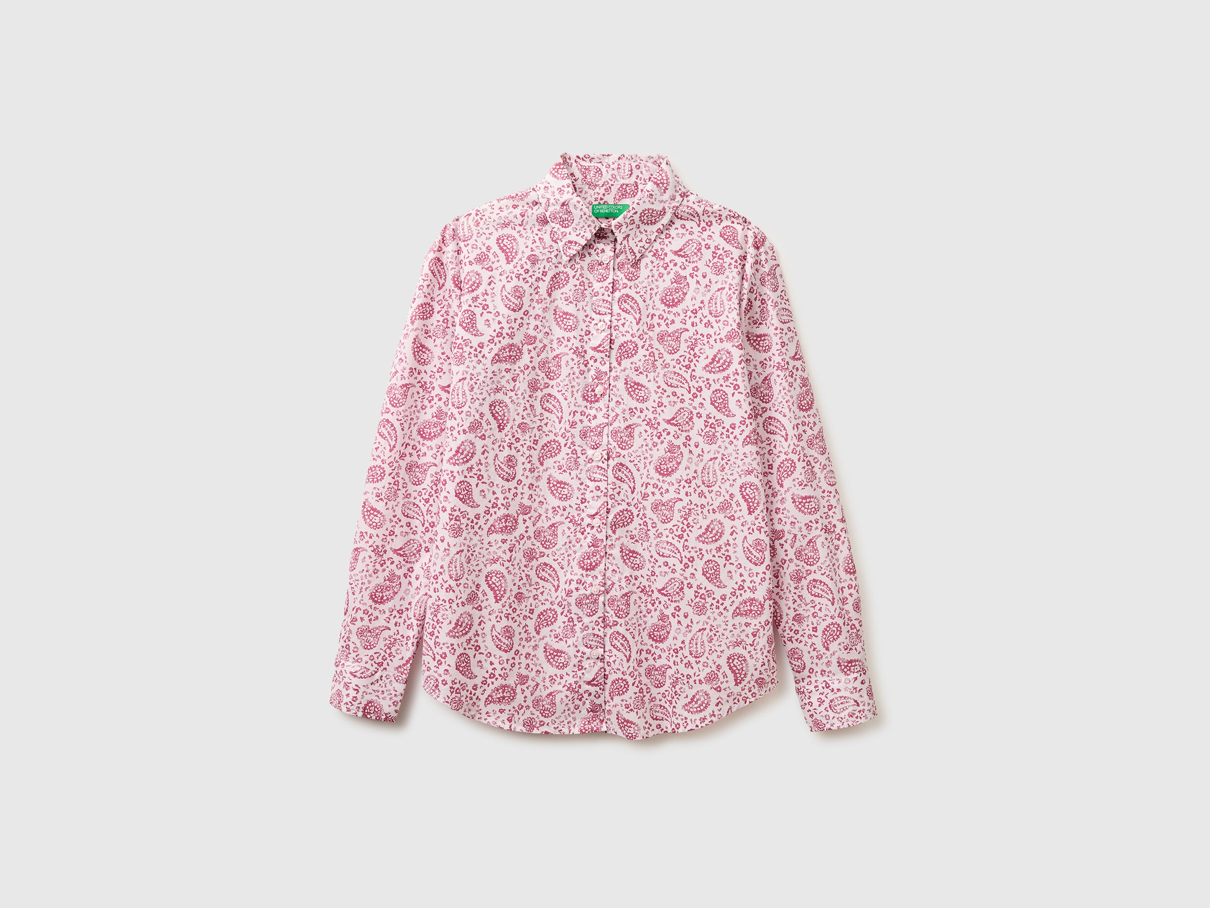 Camisa padrão em algodão leve - ucb_image_FS