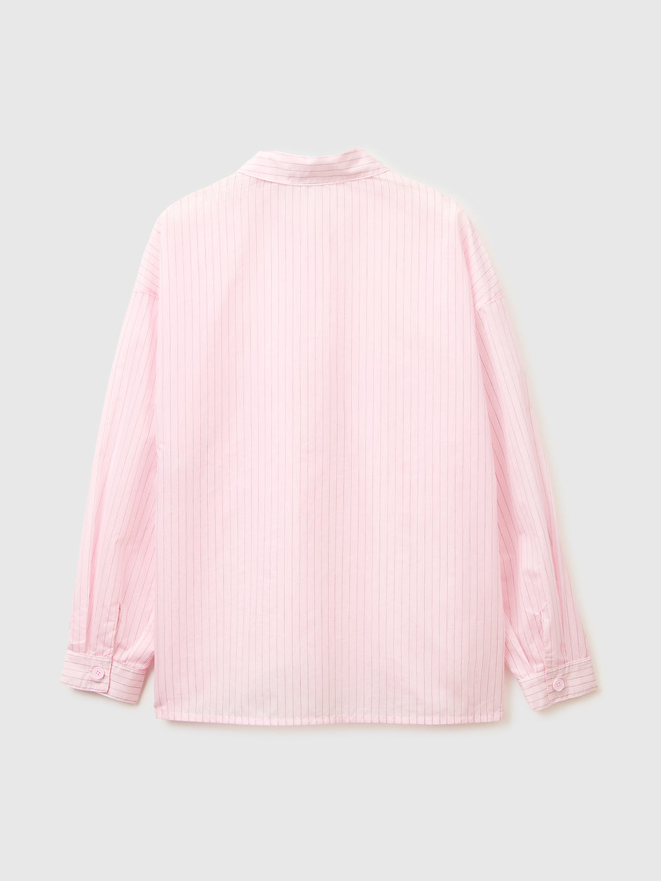 Striped shirt with slits - ucb_image_BS
