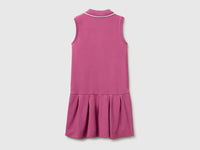 Polo-style dress - ucb_image_BS