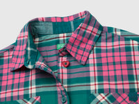 Camisa aos quadrados 100% algodão - ucb_image_DS1