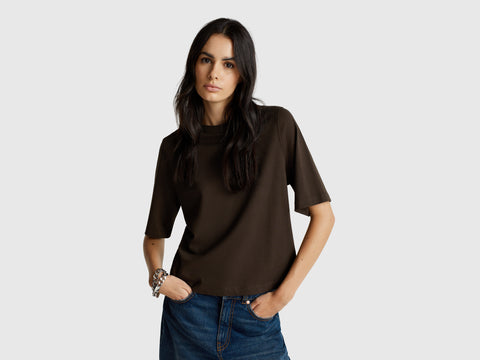 T-shirt boxy fit 100% algodão - ucb_image_F