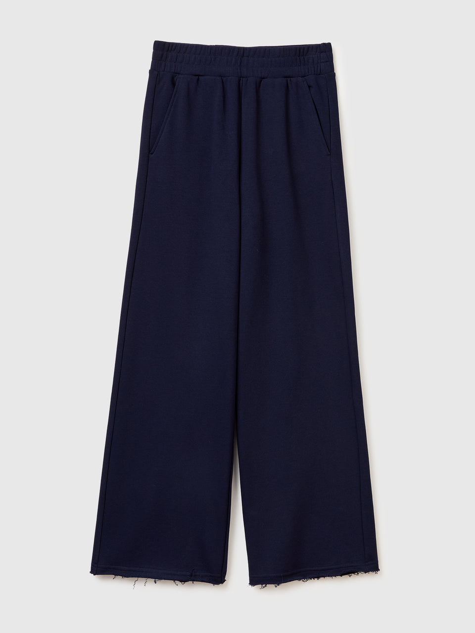 Wide-leg sweatpants - ucb_image_FS