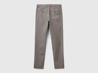 Chinos slim fit em algodão stretch - ucb_image_BS