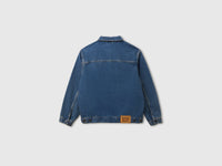 Blusão em denim vintage - ucb_image_BS