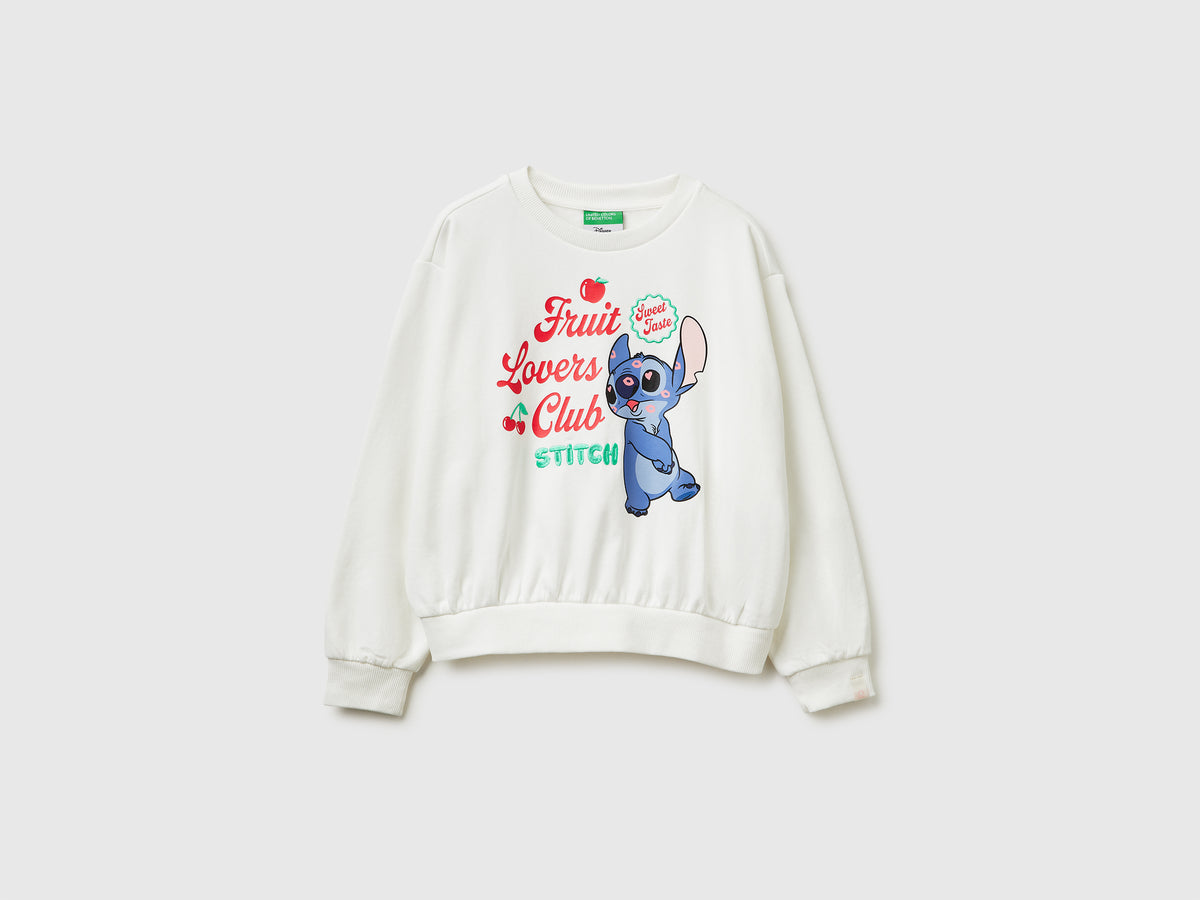 Cropped sweatshirt ©Disney Lilo & Stitch - ucb_image_FS