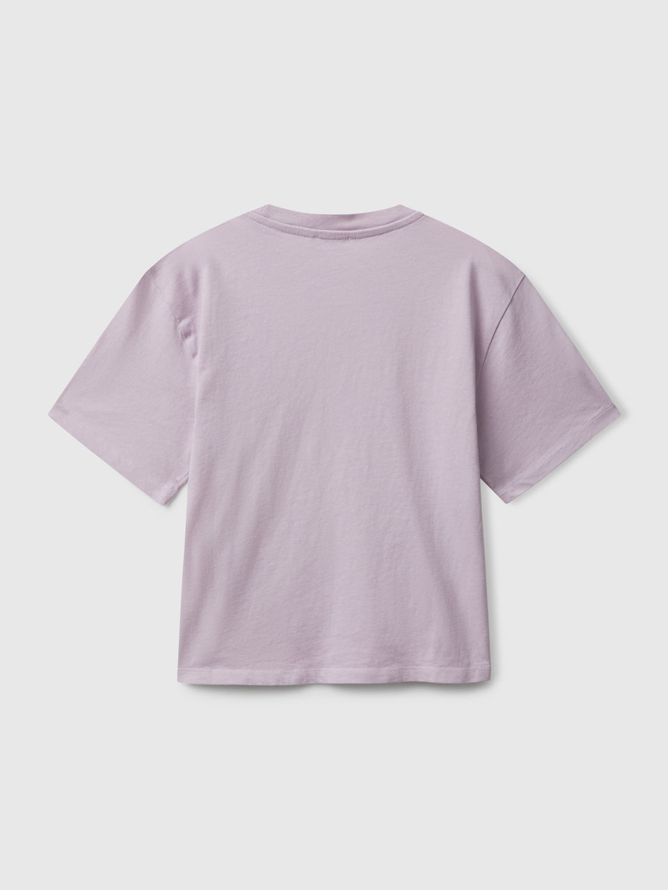 T-shirt com estampa e patch - ucb_image_BS